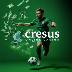 Cresus Casino France